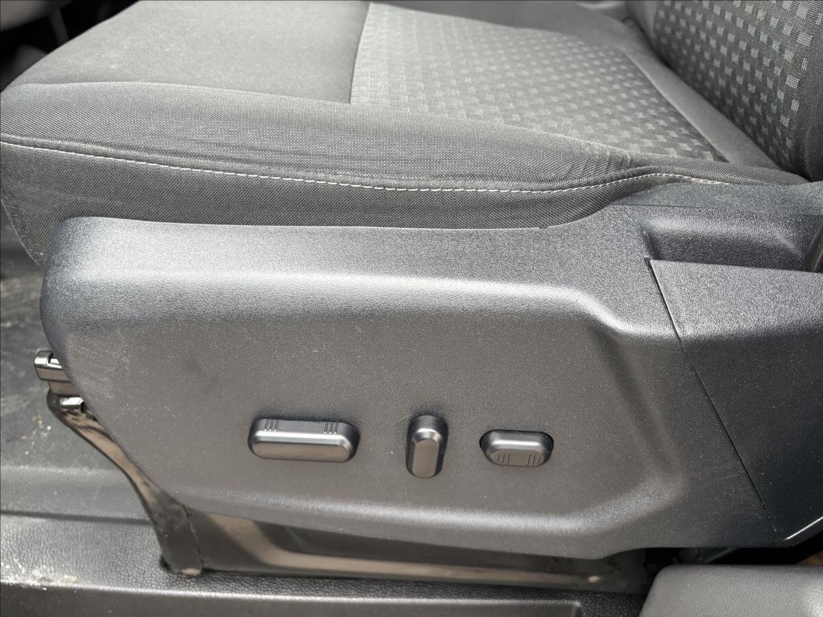 Ford Transit Skříň 0,0 198 kw