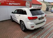 Jeep Grand Cherokee 7