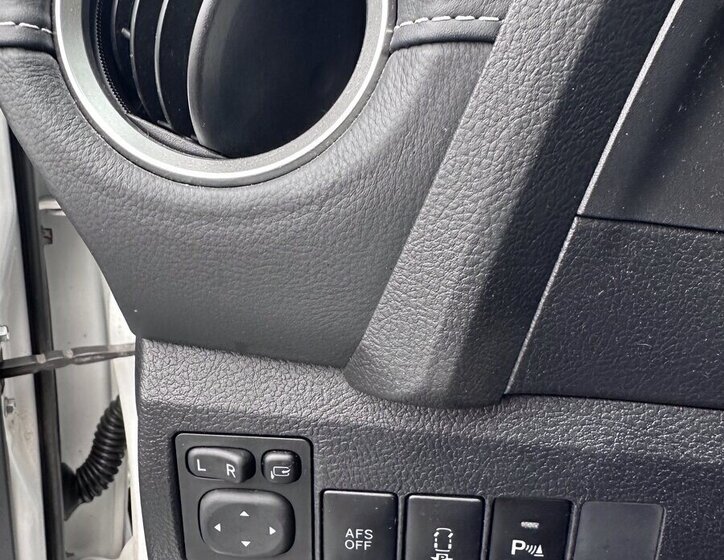 Toyota Auris Kombi 0,0 0