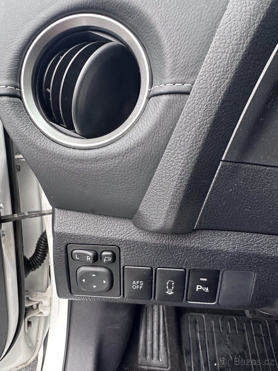 Toyota Auris Kombi 0,0 0