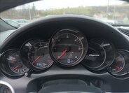 Porsche Cayenne Kombi 3,0 l 180 kw