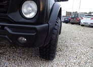 Lada Niva Kombi 1,7 l 61 kw