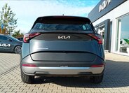 KIA Sportage SUV 1,6 l 110 kw