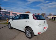 Fiat Grande Punto Hatchback 1,4 l 57 kw