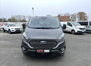 Ford Tourneo Custom Kombi 2,0 l 136 kw