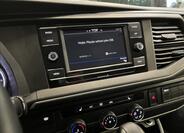 Volkswagen Transporter 9