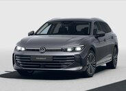 Volkswagen Passat Kombi 0,0 110 kw