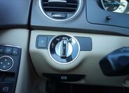 Mercedes-Benz Třídy C Sedan / Limuzína 3,0 l 170 kw