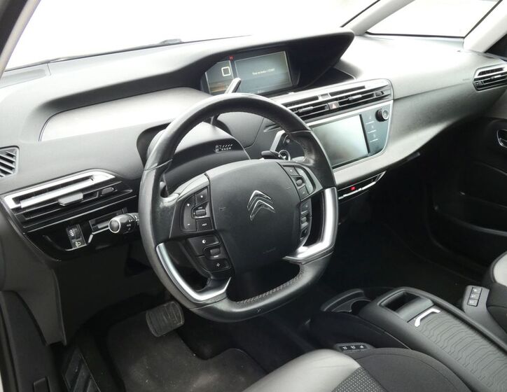 Citroën C4 Picasso 25