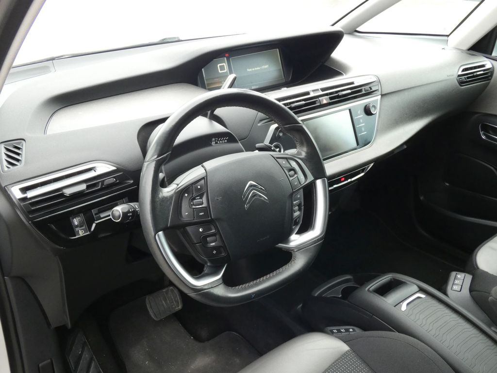 Citroën C4 Picasso