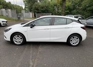 Opel Astra Hatchback 1,5 l 77 kw
