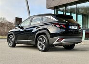 Hyundai Tucson SUV 1,6 l 118 kw