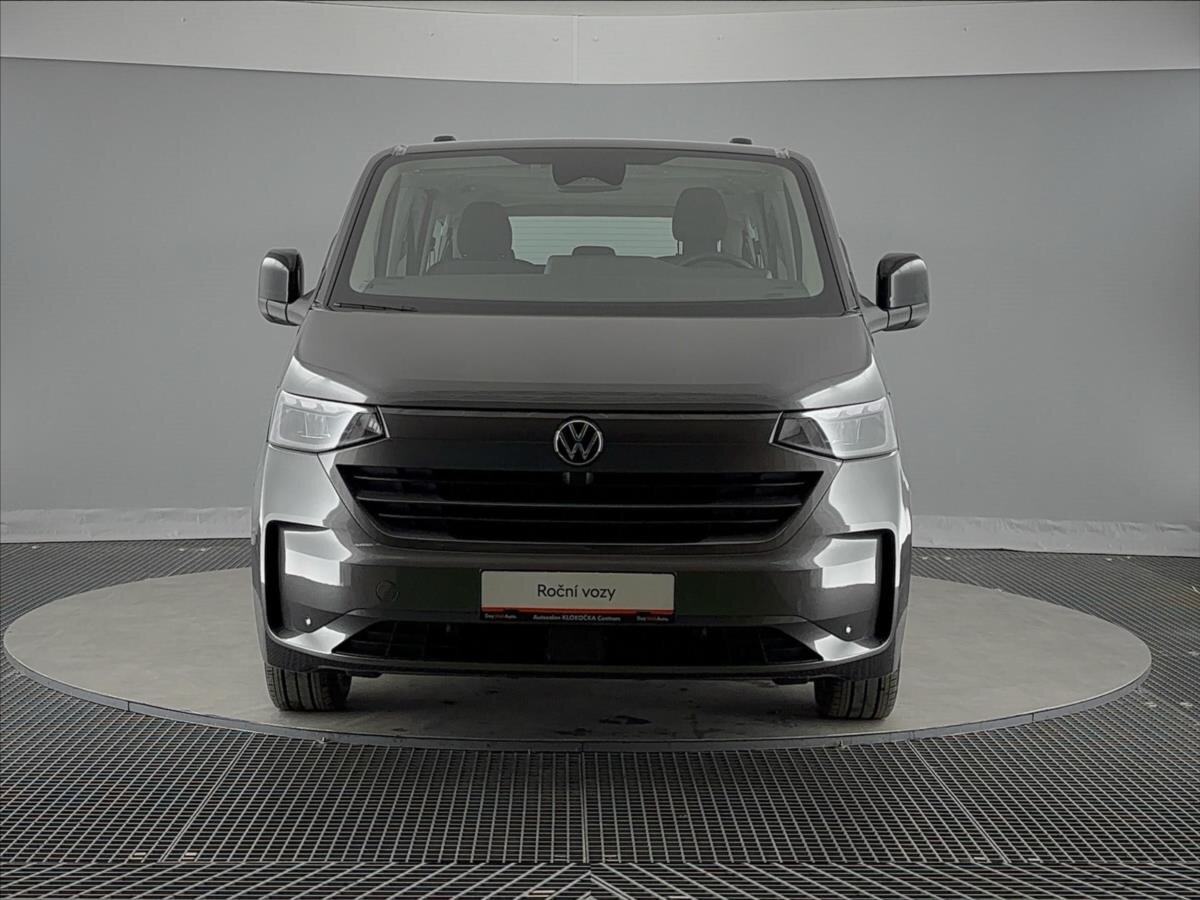 Volkswagen Caravelle Kombi 2,0 l 110 kw