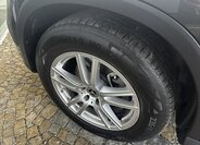 Mercedes-Benz GLC SUV / Terénní 2,0 l 145 kw