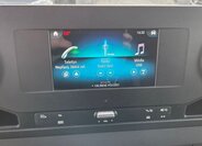 Mercedes-Benz Sprinter Skříň 2,0 l 125 kw