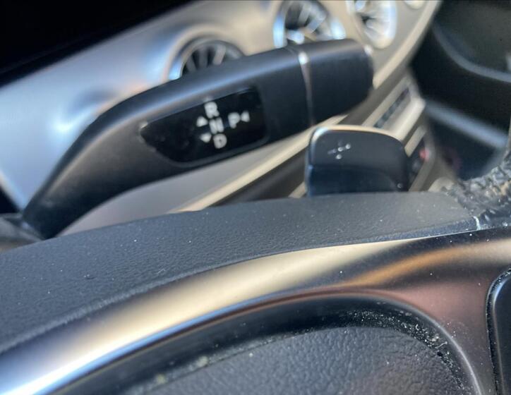 Mercedes-Benz Třídy E 16