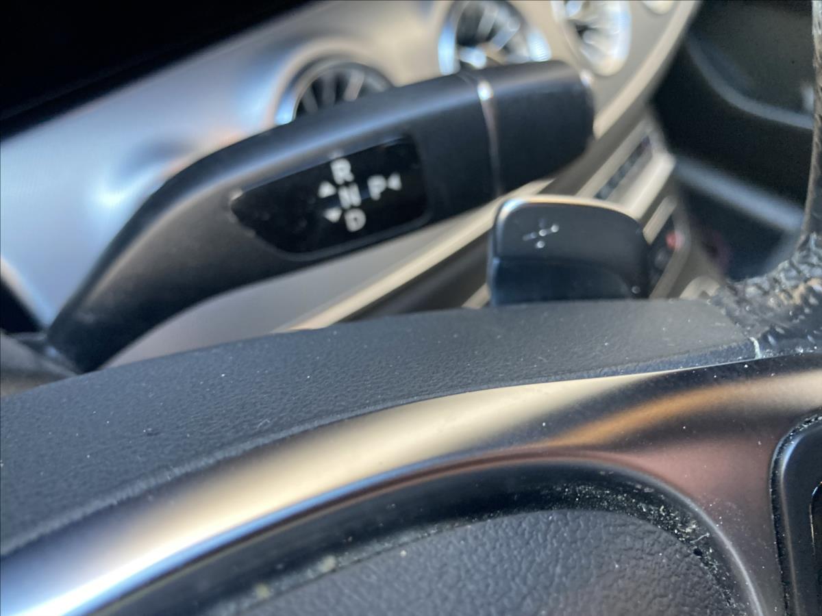 Mercedes-Benz Třídy E