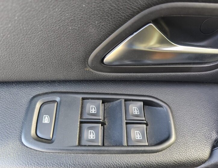 Dacia Duster SUV / Terénní 0,0 84 kw