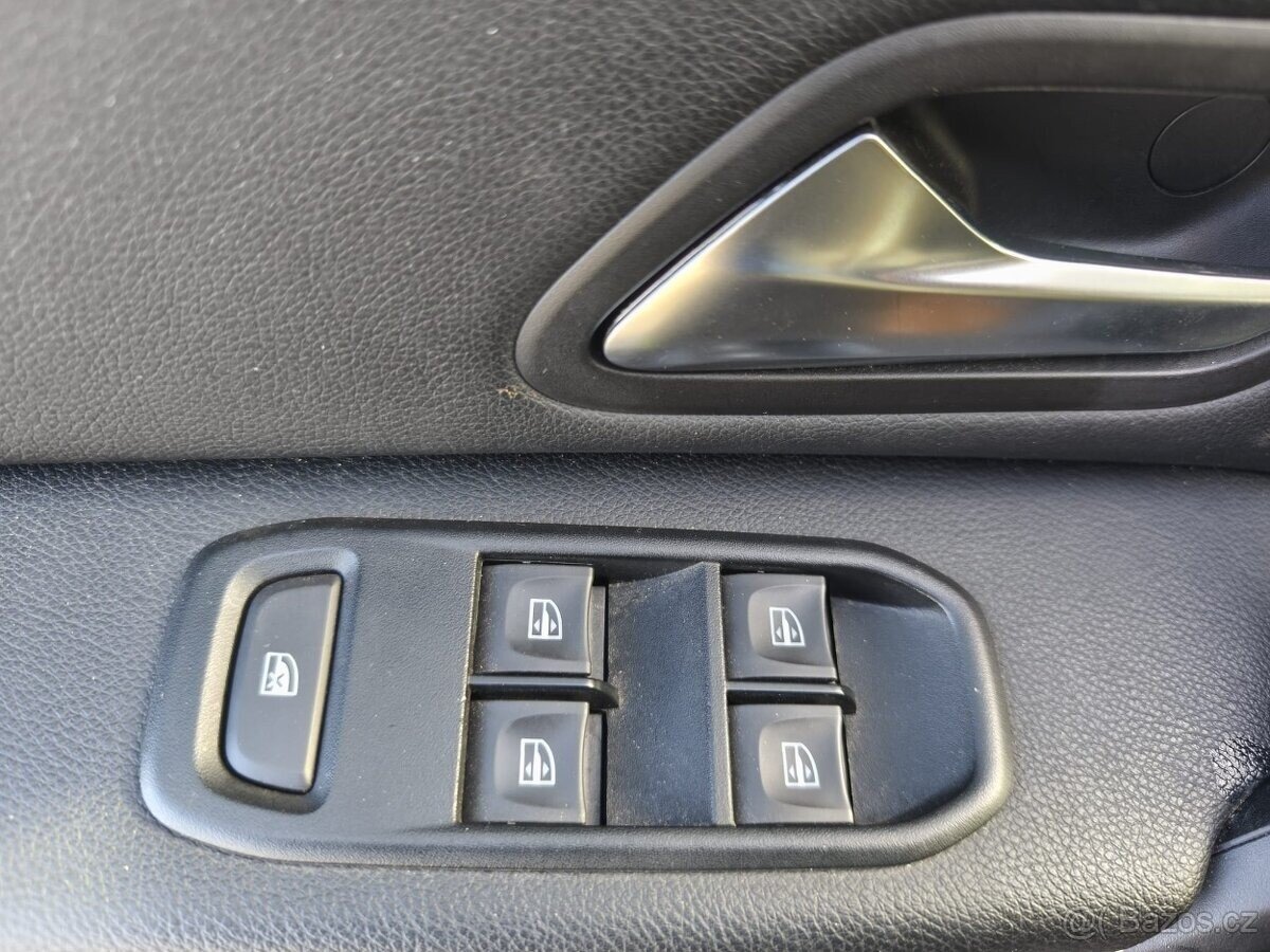 Dacia Duster SUV / Terénní 0,0 84 kw