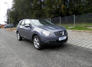 Nissan Qashqai 1