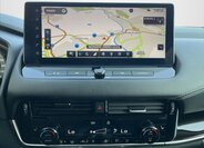 Nissan Qashqai SUV / Terénní 1,3 l 116 kw