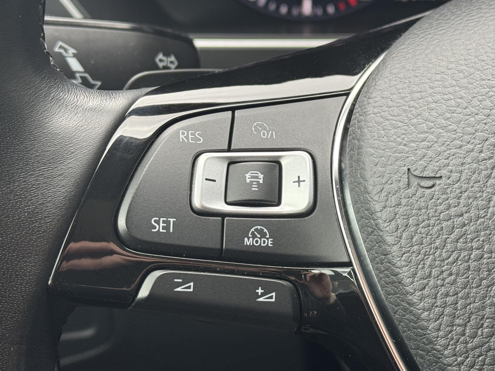 Volkswagen Tiguan SUV / Terénní 2,0 l 132 kw