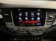 Opel Astra Hatchback 1,6 l 118 kw