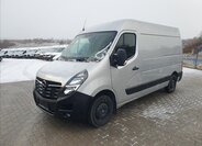 Opel Movano Ostatní 2,3 l 100 kw