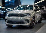 Dodge Durango 1