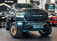 Dodge RAM Pick-up 5,7 l 291 kw
