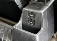 Ford Transit Custom Ostatní 2,0 l 96 kw