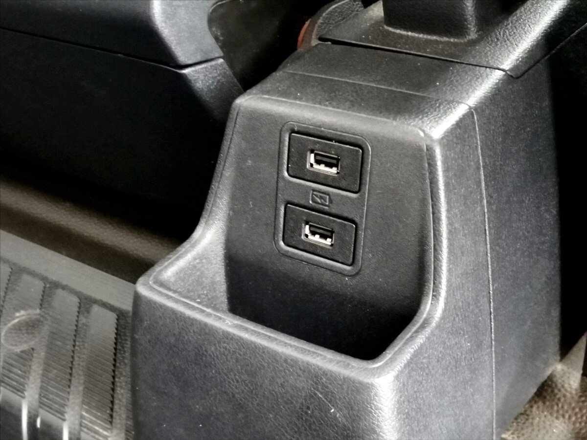 Ford Transit Custom Ostatní 2,0 l 96 kw