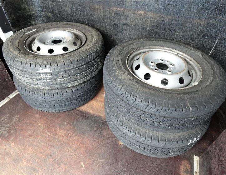 Citroën Jumper Ostatní 2,2 l 103 kw