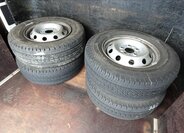 Citroën Jumper Ostatní 2,2 l 103 kw