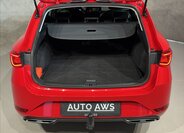 Seat Leon Kombi 2,0 l 110 kw