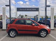 Suzuki SX4 Hatchback 1,5 l 73 kw