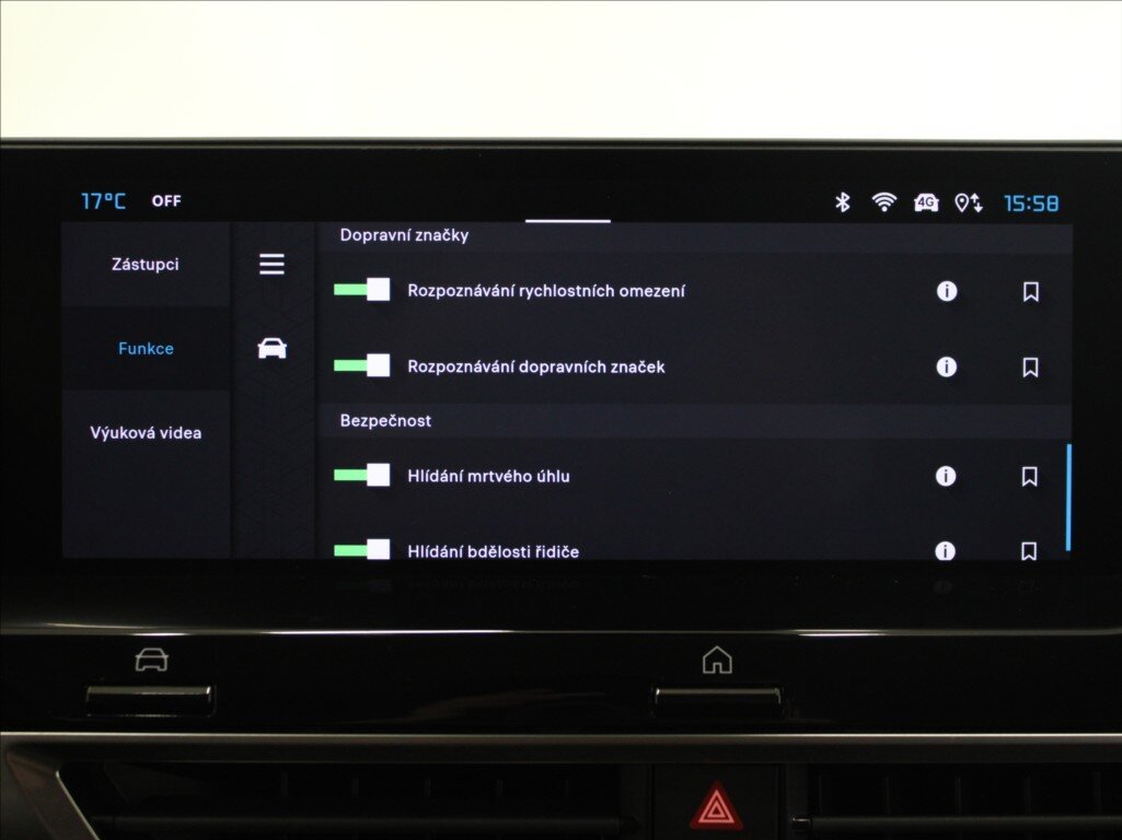 Citroën C4 Hatchback 1,2 l 96 kw