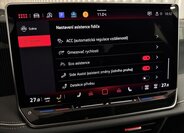 Volkswagen Passat Kombi 1,5 l 110 kw