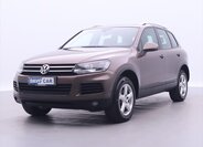 Volkswagen Touareg SUV / Terénní 3,0 l 180 kw