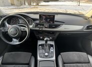 Audi A6 Sedan 3,0 l 180 kw