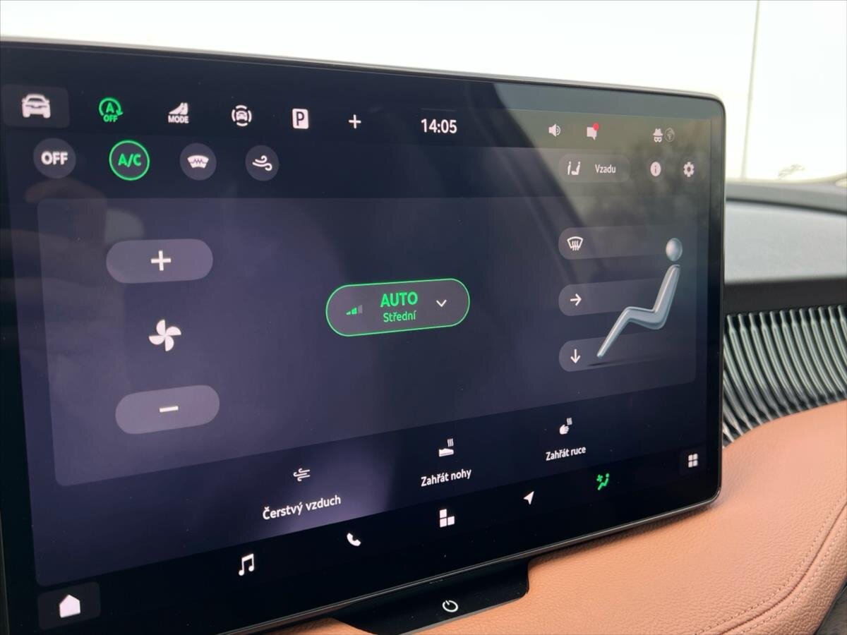 Škoda Superb Kombi 2,0 l 142 kw