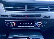 Audi SQ7 SUV / Terénní 4,0 l 320 kw