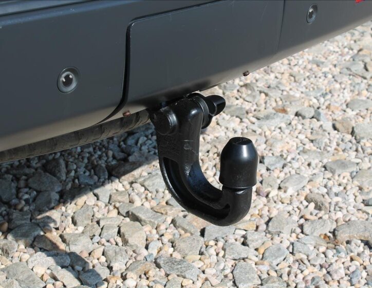 Land Rover Discovery SUV / Terénní 3,0 l 155 kw