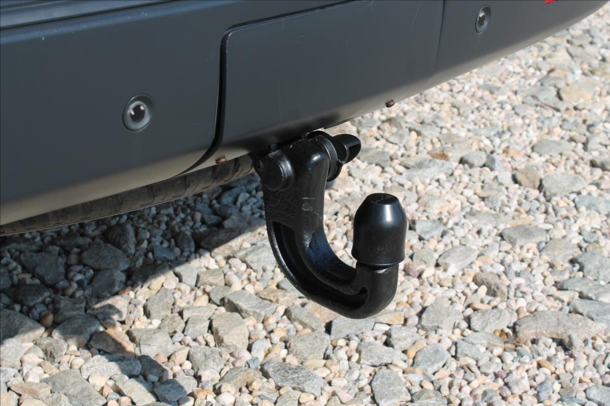 Land Rover Discovery SUV / Terénní 3,0 l 155 kw