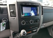 Mercedes-Benz Sprinter 19