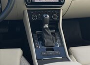 Škoda Superb Kombi 2,0 l 147 kw