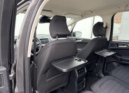 Ford Galaxy VAN / Minibus 2,5 l 110 kw