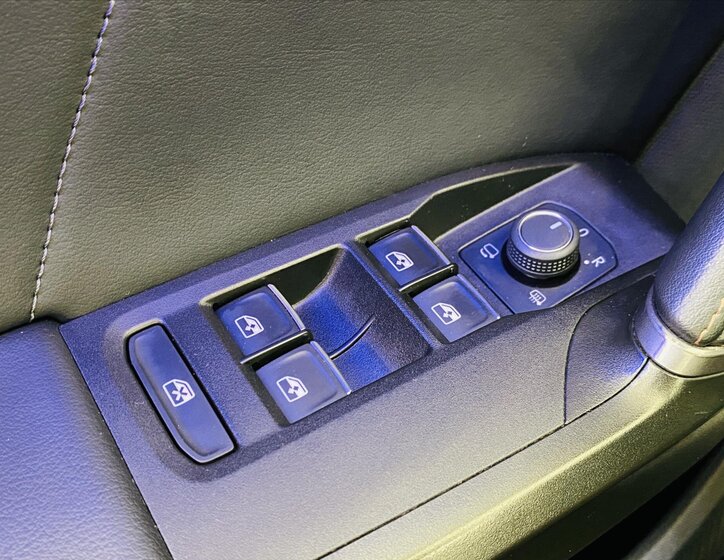 Cupra Leon Kombi 1,4 l 110 kw