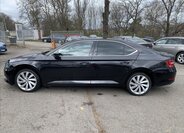 Škoda Superb Sedan / Limuzína 1,5 l 110 kw