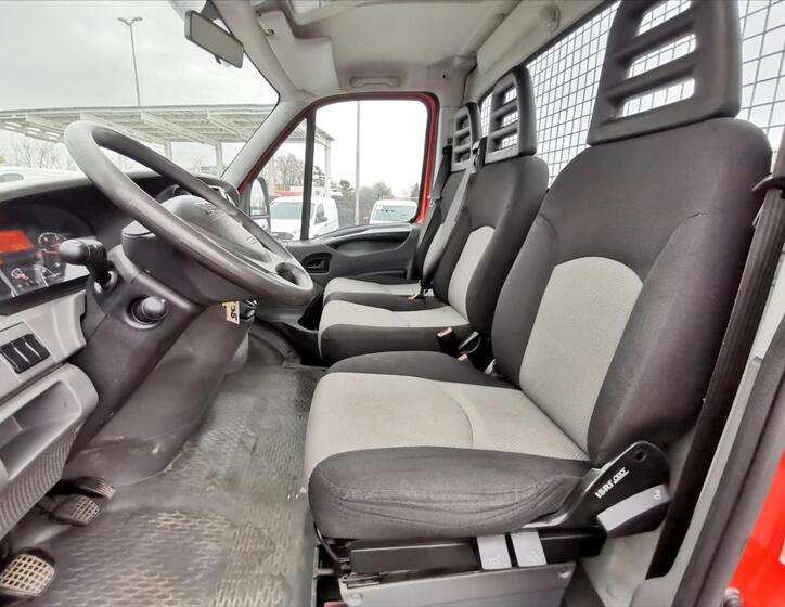 Iveco Daily 5